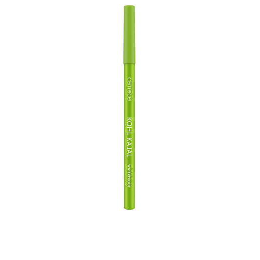Catrice Kohl Kajal Waterproof Eye Pencil #130-Lime Green 0.78 Gr - Salevare.com