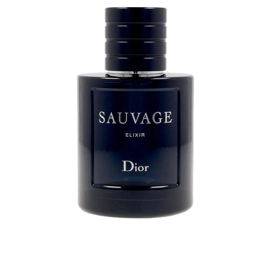 Dior Sauvage Elixir De Parfum Spray 100 Ml - Salevare.com