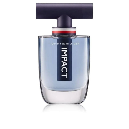 Tommy Hilfiger Impact Spark Edt Vapor 100 Ml - Salevare.com