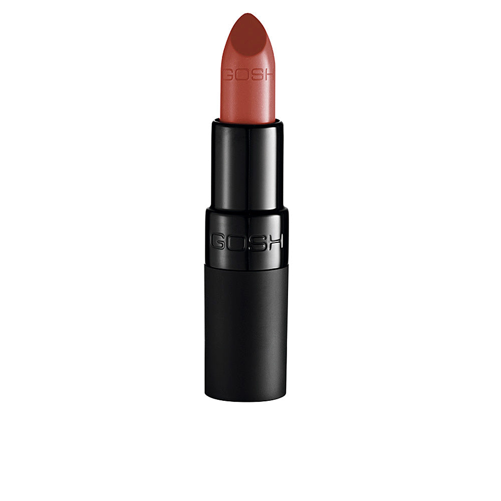 Gosh Velvet Touch Lipstick #122-Nougat - Salevare.com