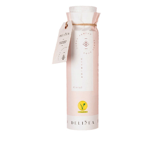Delisea Coral Vegan Eau Parfum 150 Ml - Salevare.com