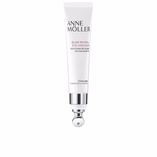 Anne Möller Stimulâge Glow Revival Eye Contour 15 Ml - Salevare.com