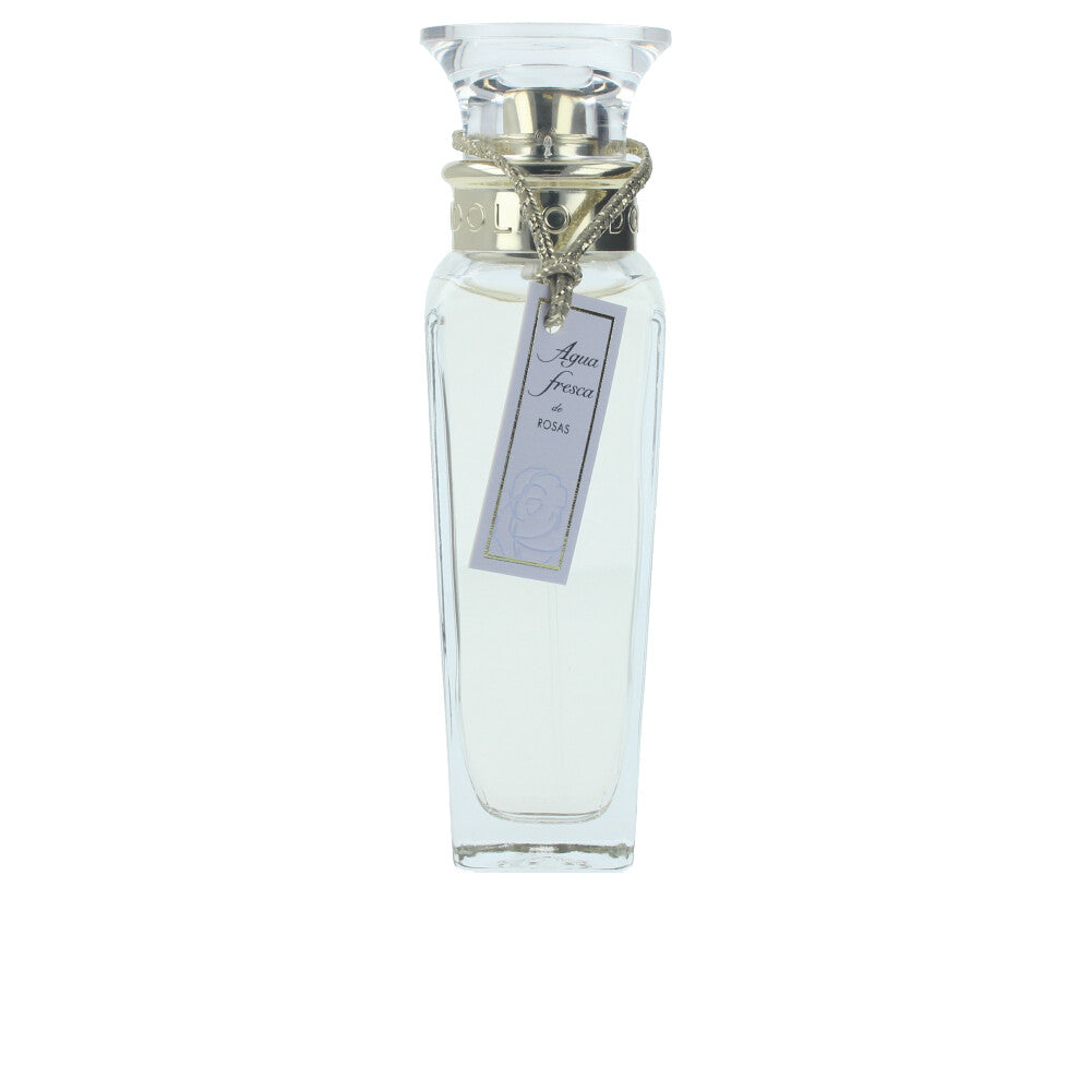 Adolfo Dominguez Agua Fresca De Rosas Eau De Toilette Spray 60 Ml - Salevare.com