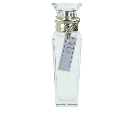 Adolfo Dominguez Agua Fresca De Rosas Eau De Toilette Spray 60 Ml - Salevare.com