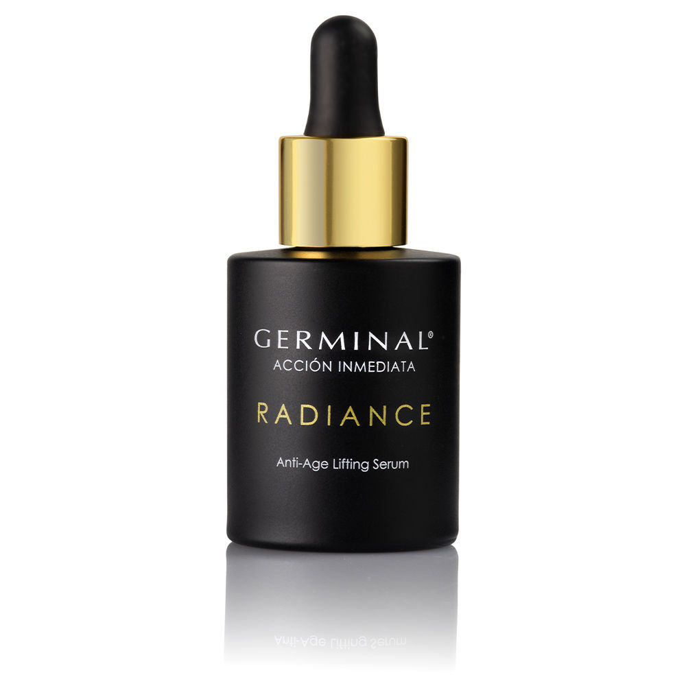 Germinal Immediate Action Radiance Anti-Age Lifting Serum 30 Ml - Salevare.com