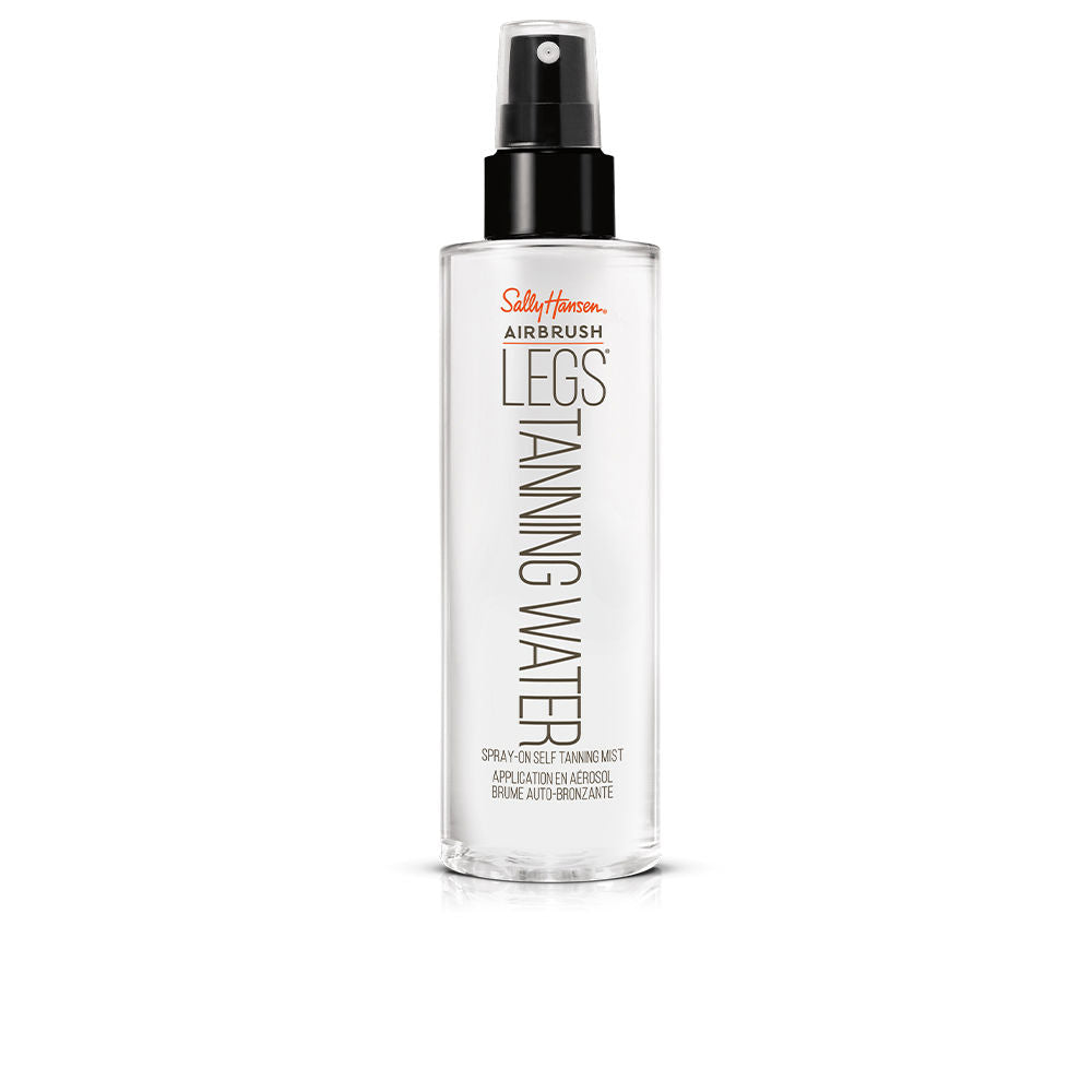 Sally Hansen Airbrush Legs Tanning Water 200 Ml - Salevare.com