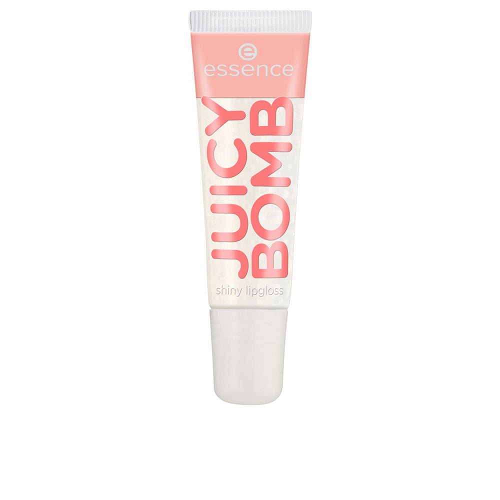 Essence Juicy Bomb Lip Gloss #101-Lovely Itchi 10Ml - Salevare.com
