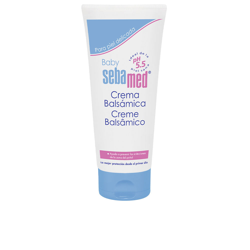 Sebamed Baby Balsamic Cream 200 Ml - Salevare.com