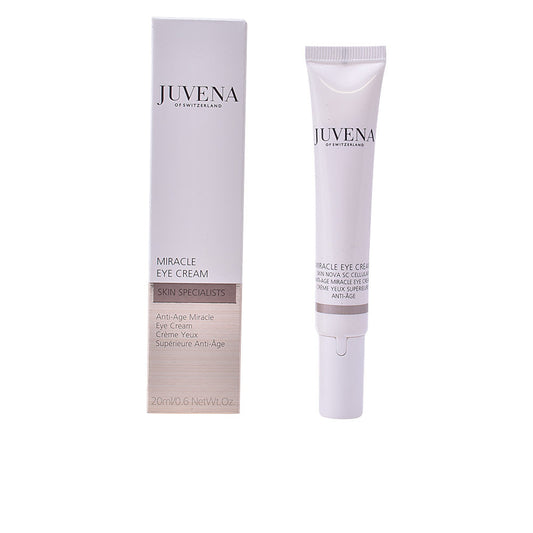 Juvena Miracle Eye Cream 20 Ml - Salevare.com