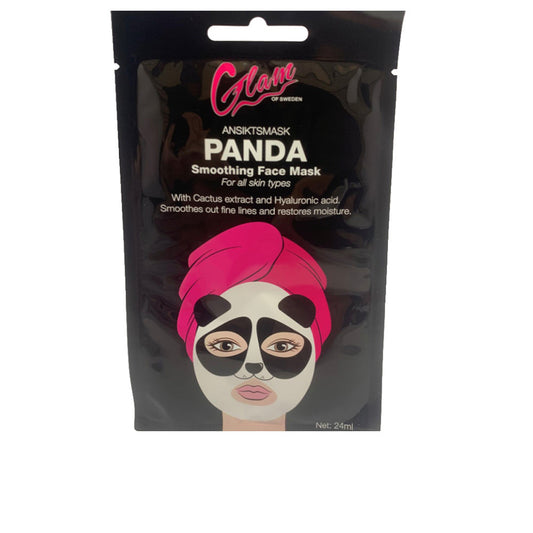 Glam Of Sweden Mask #Panda 24 Ml - Salevare.com