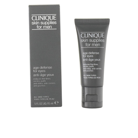 Clinique Men Age Defense Eyes 15 Ml - Salevare.com