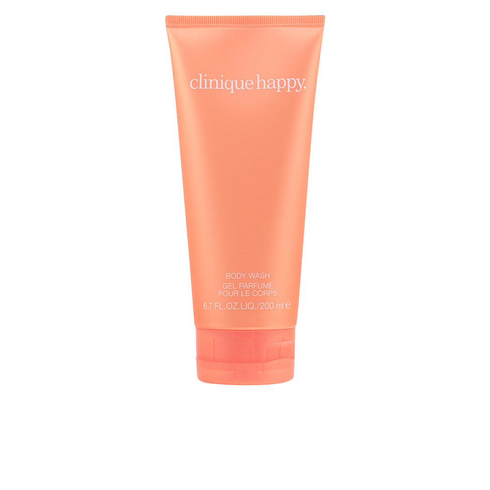 Clinique Happy Body Wash 200 Ml - Salevare.com