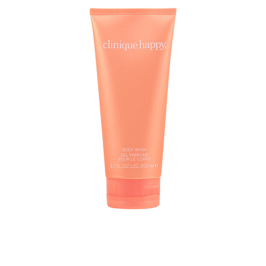Clinique Happy Body Wash 200 Ml - Salevare.com