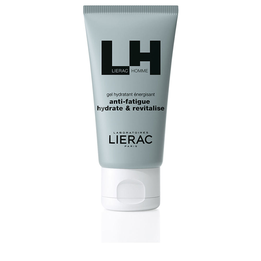 Lierac Lh Gel Hidratante Energizante 50 Ml - Salevare.com
