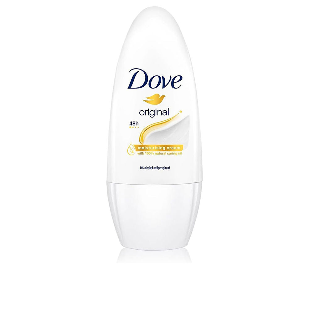 Dove Original Deodorant Roll-On 50 Ml - Salevare.com