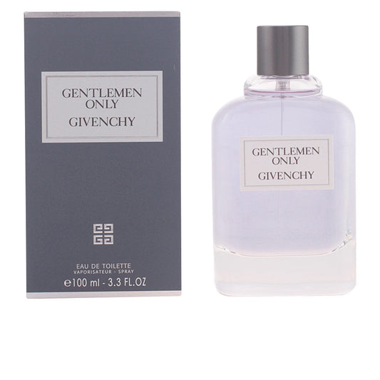 Givenchy Gentlemen Only Eau De Toilette Spray 100 Ml - Salevare.com
