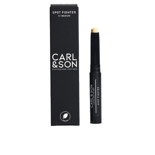 Carl&Son Spot Fighter #3-Medium - Salevare.com