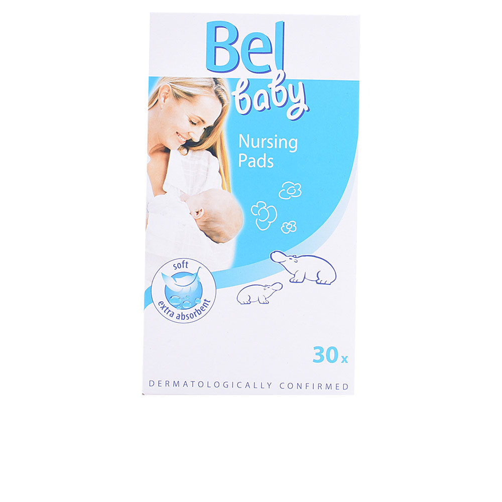 Bel Bel Baby Breast Pads 30 Pz - Salevare.com