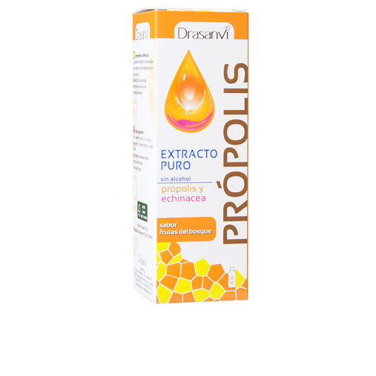 Drasanvi Própolis Extracto Sin Alcohol 50 Ml - Salevare.com