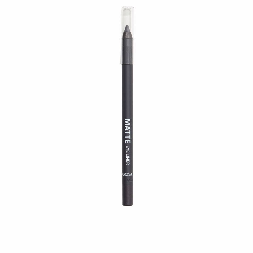 Gosh Matte Eye Liner #003-Grey 1.2 Gr - Salevare.com