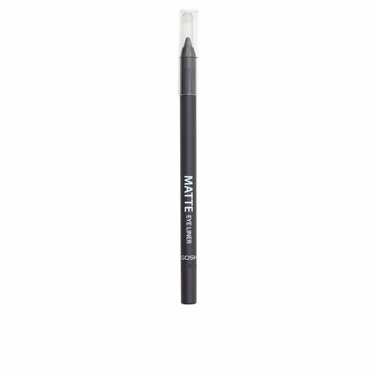 Gosh Matte Eye Liner #003-Grey 1.2 Gr - Salevare.com