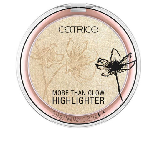 Catrice More Than Glow Highlighter #030-Beyond Golden Glow 5.9 Gr - Salevare.com
