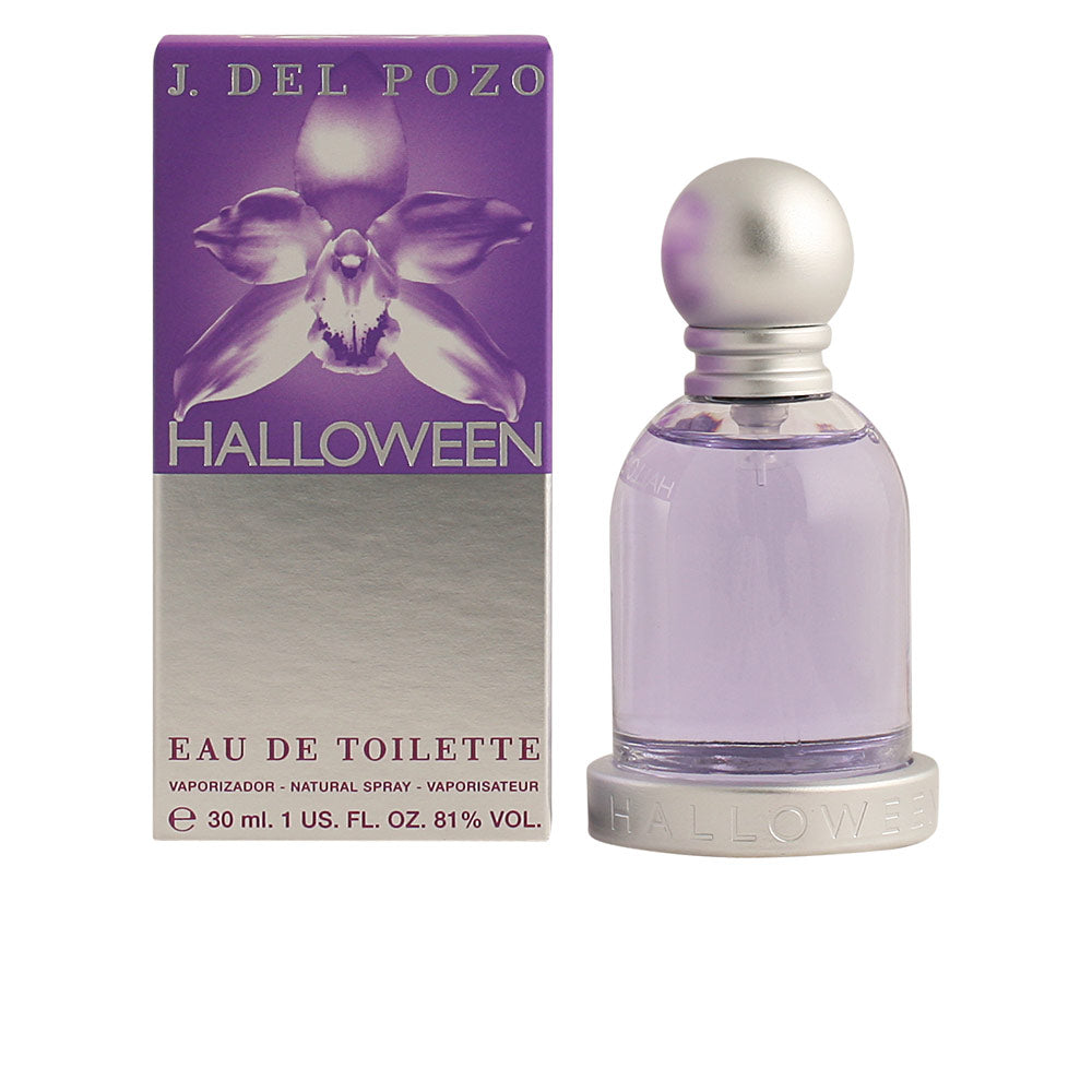 Halloween Halloween Eau De Toilette Spray 30 Ml - Salevare.com