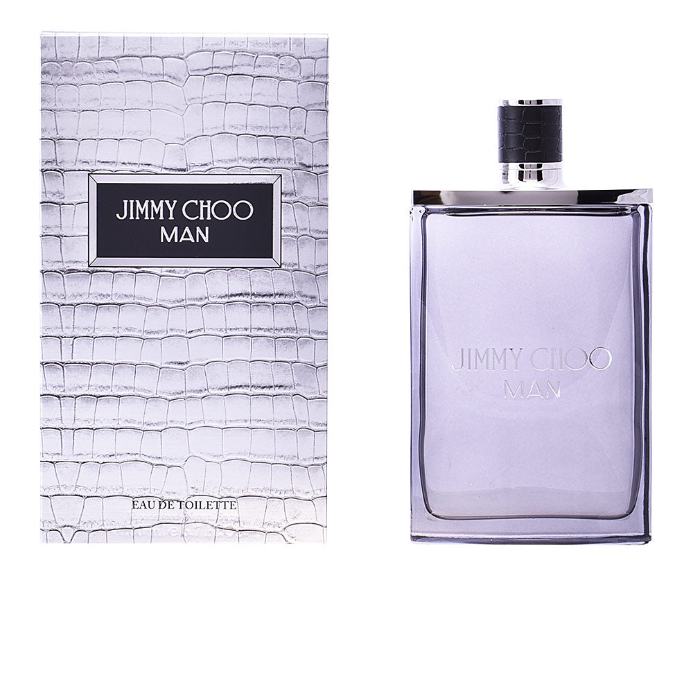 Jimmy Choo Jimmy Choo Man Eau De Toilette Spray 200 Ml - Salevare.com