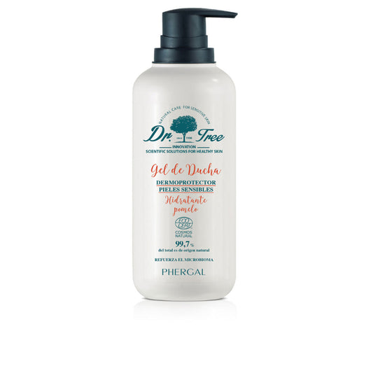 Dr. Tree Dermoprotector Moisturizing Shower Gel 500 Ml - Salevare.com