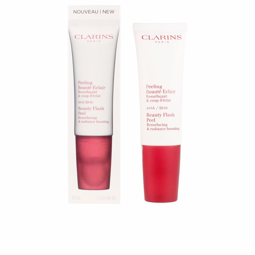 Clarins Lightning Beauty Peeling 50 Ml - Salevare.com