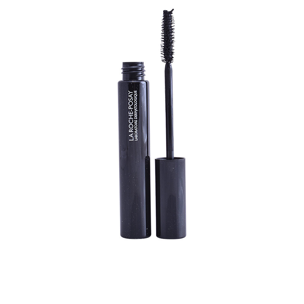 La Roche Posay Toleriane Waterproof Mascara 7.6 Ml - Salevare.com