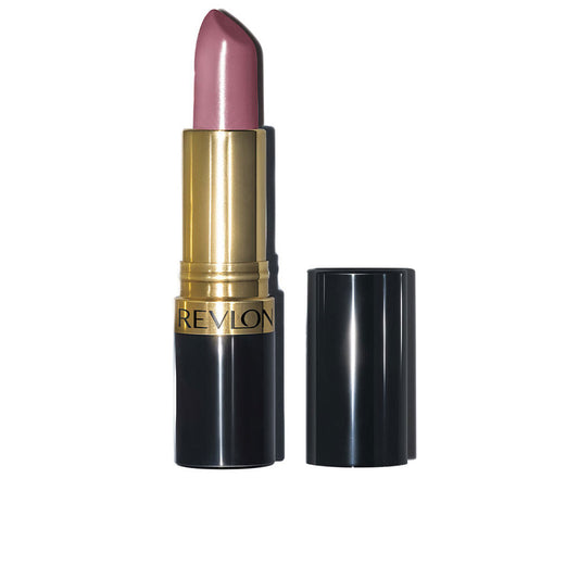 Revlon Mass Market Super Lustrous Lipstick #463-Sassy Mauve 3.7 Gr - Salevare.com