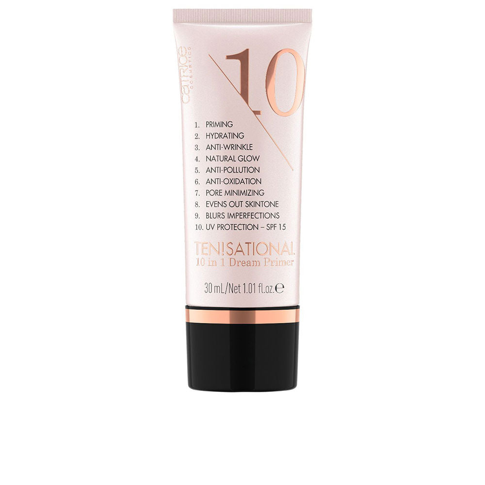 Catrice Ten!Sational 10 In 1 Dream Primer 30 Ml - Salevare.com