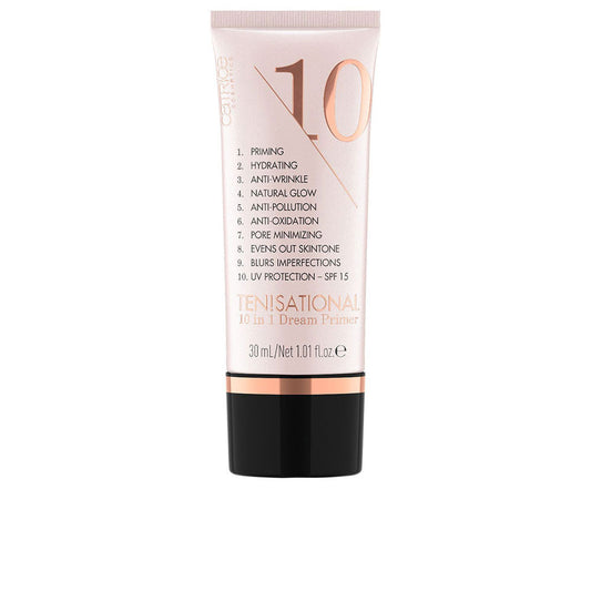 Catrice Ten!Sational 10 In 1 Dream Primer 30 Ml - Salevare.com