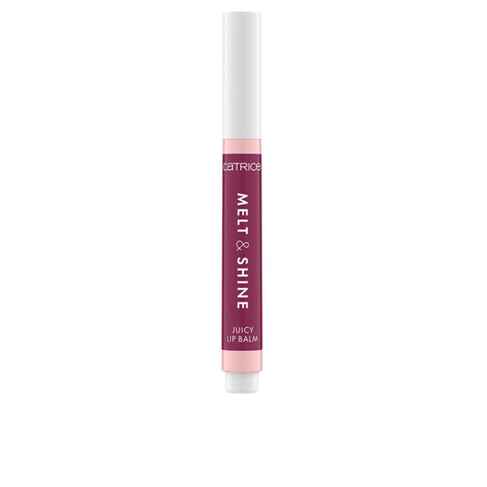 Catrice Melt &Amp; Shine Lip Balm #080-Lost At Sea 1.3 Gr - Salevare.com