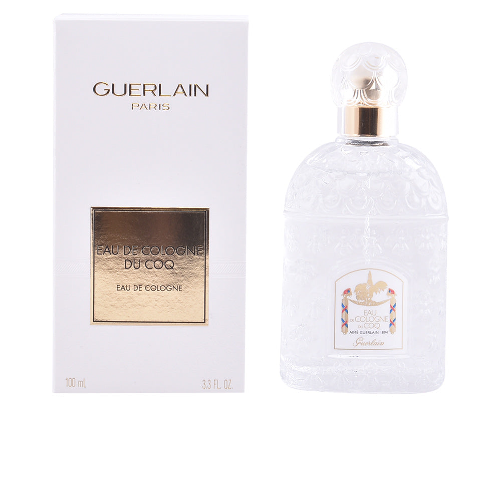 Guerlain Eau De Cologne Du Coq Vapo 100 Ml - Salevare.com