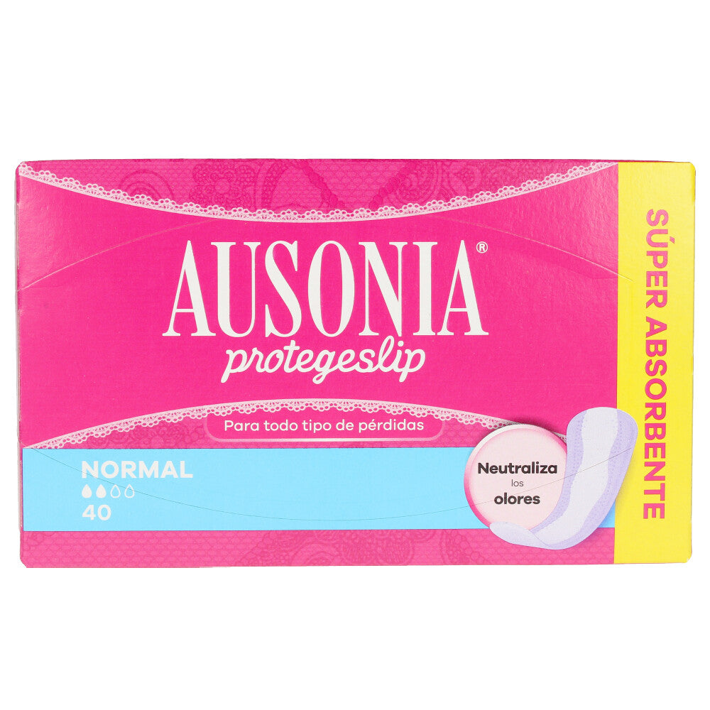 Ausonia Ausonia Normal Pantyhose 40 U - Salevare.com
