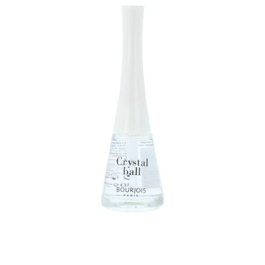 Bourjois 1 Seconde Nail Polish #022 Crystal Ball 9 Ml - Salevare.com