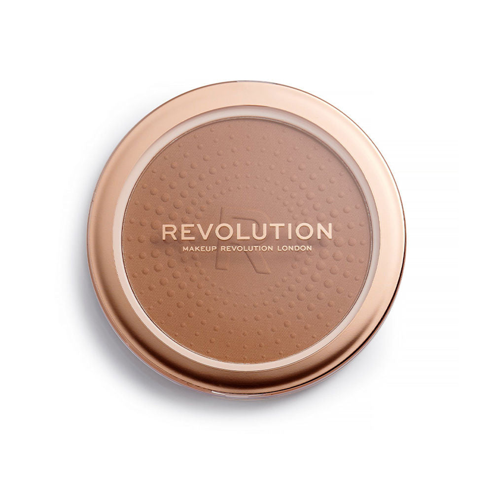 Revolution Make Up Revolution Mega Bronzer #02-Warm - Salevare.com