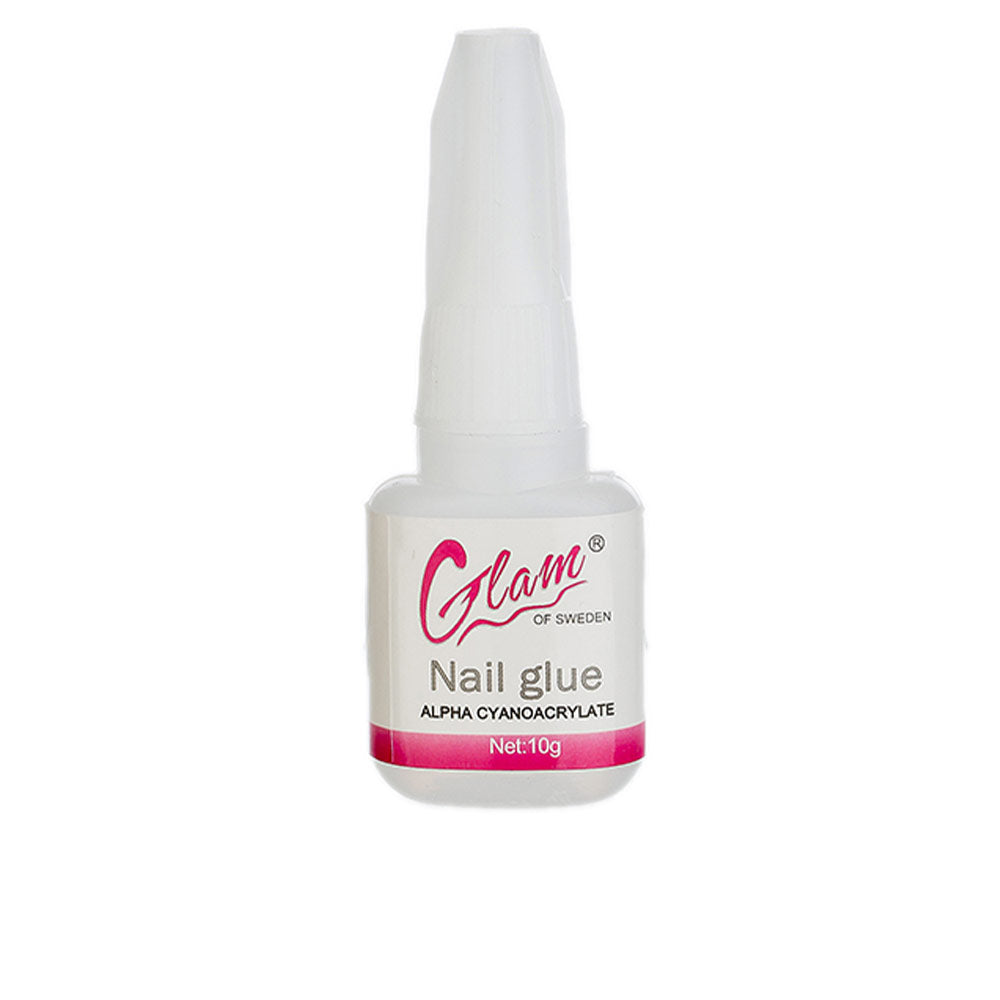 Glam Of Sweden Nail Glue 10 Gr - Salevare.com