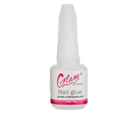 Glam Of Sweden Nail Glue 10 Gr - Salevare.com