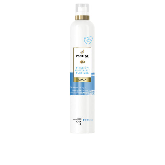 Pantene Pantene Flexible Hairspray 370 Ml
