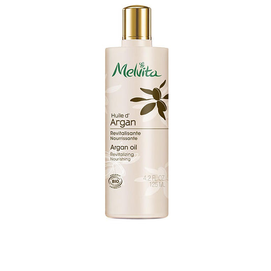 Melvita Beauty Oils Fair Trade Argan Oil 125 Ml - Salevare.com