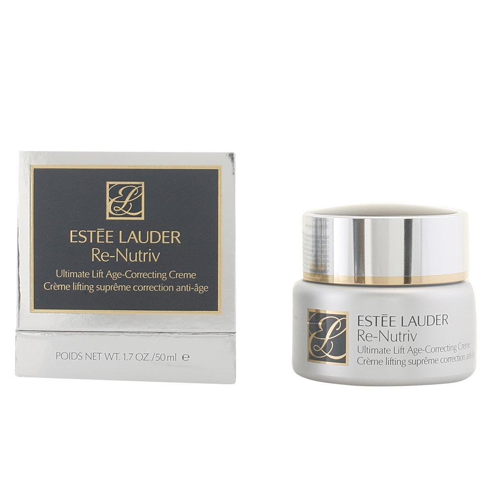 Estée Lauder Re-Nutriv Ultimate Lift Age-Correcting Moisturizer Creme 50 Ml - Salevare.com