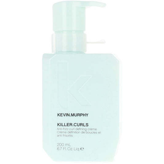 Kevin Murphy Killer Curls Anti-Frizz Curl Definition Cream 200 Ml