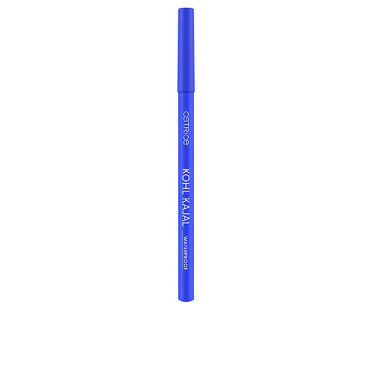 Catrice Kohl Kajal Waterproof Eye Pencil #150-Ultra Marine 0.78 Gr - Salevare.com