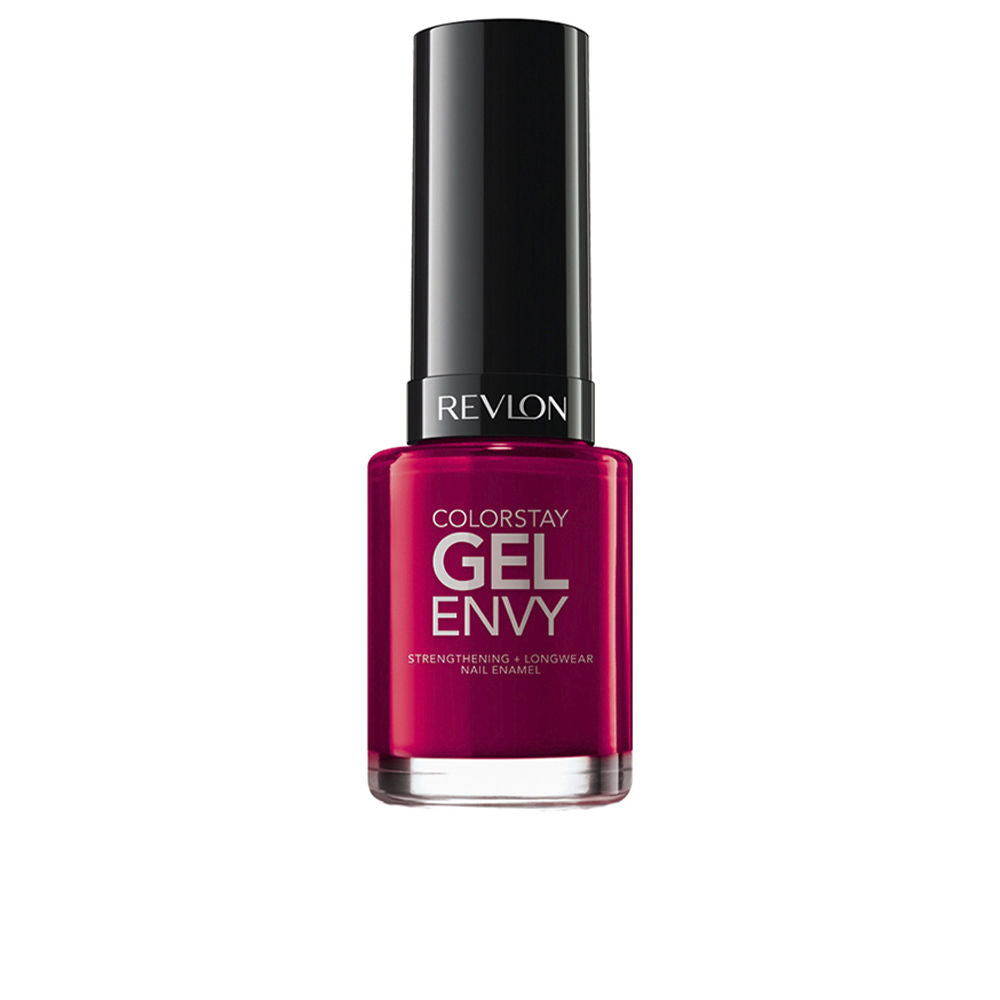 Revlon Mass Market Colorstay Gel Envy #550-All On Red 11,7 Ml - Salevare.com