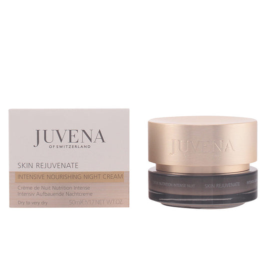 Juvena Skin Rejuvenate Intensive Nourishing Night Cream 50 Ml - Salevare.com