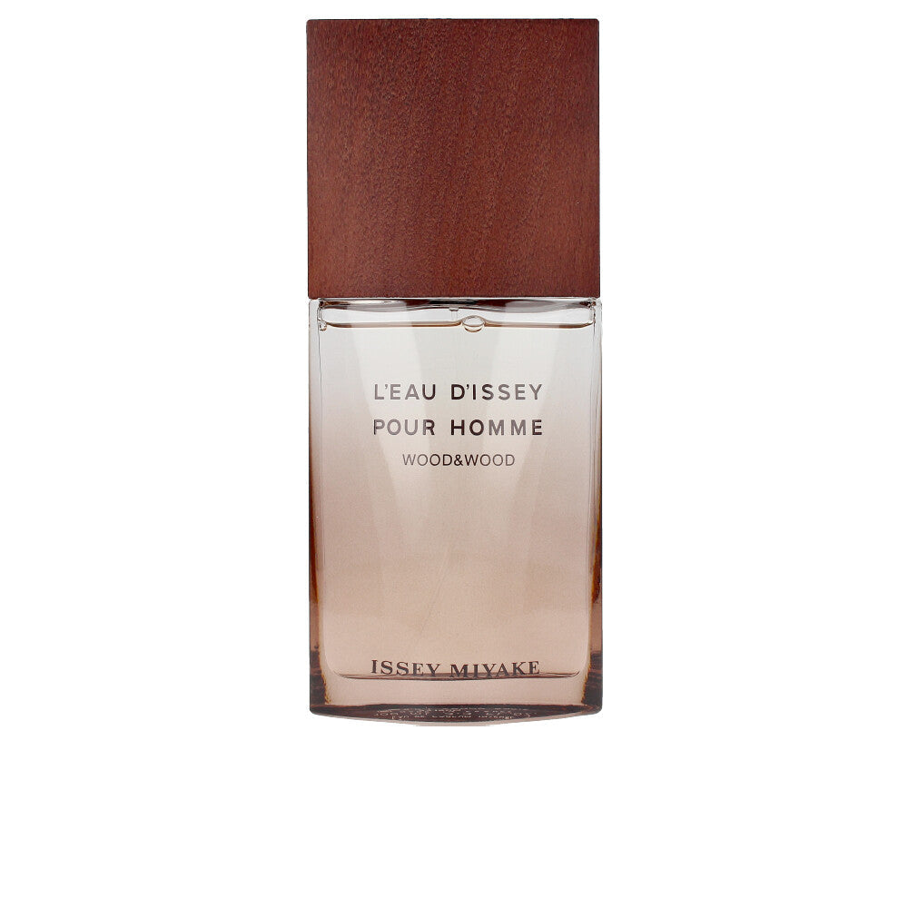 Issey Miyake L'Eau D'Issey Pour Homme Wood&Wood Eau De Parfum Spray 100 Ml - Salevare.com