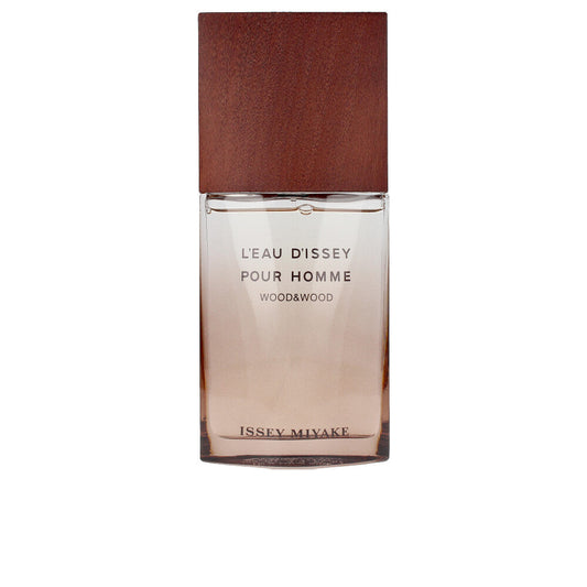 Issey Miyake L'Eau D'Issey Pour Homme Wood&Wood Eau De Parfum Spray 100 Ml - Salevare.com